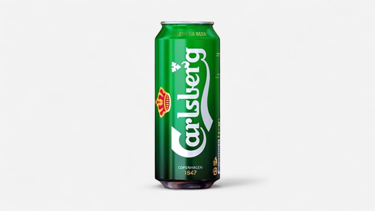 Carlsberg