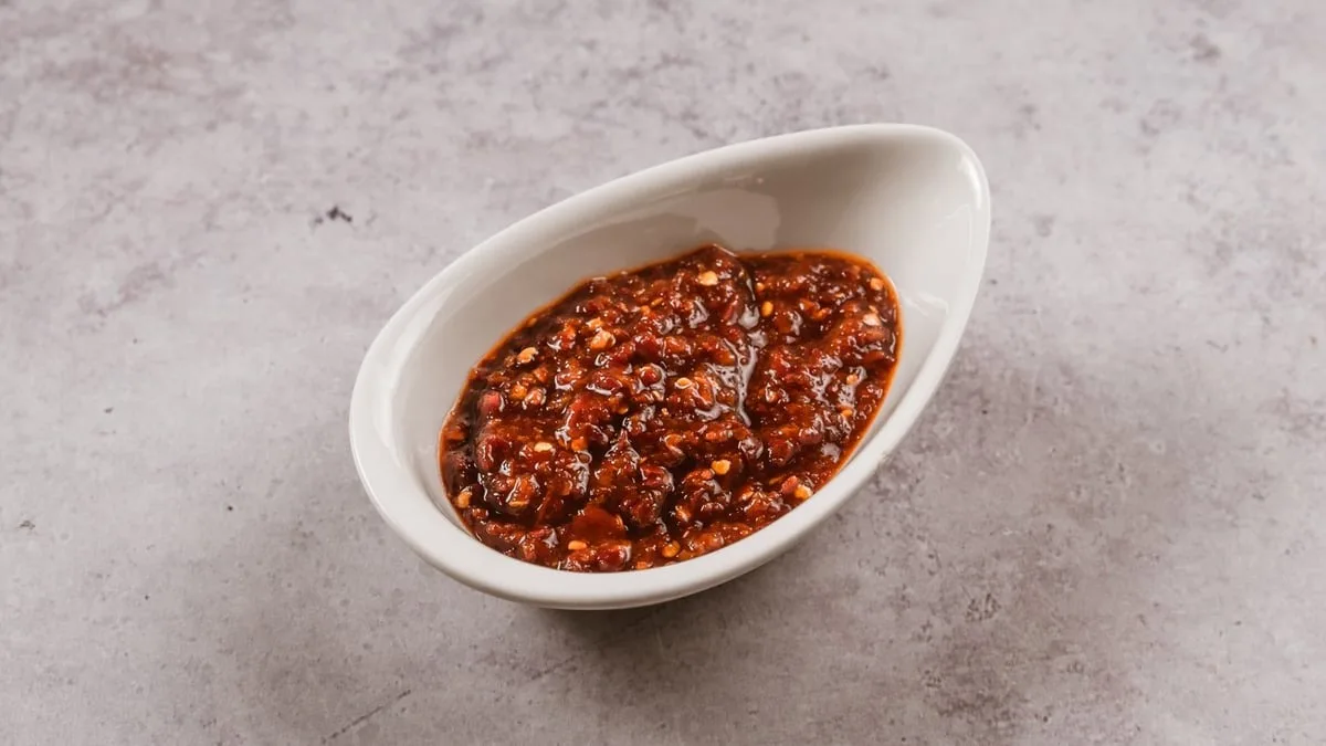 Chilli umak
