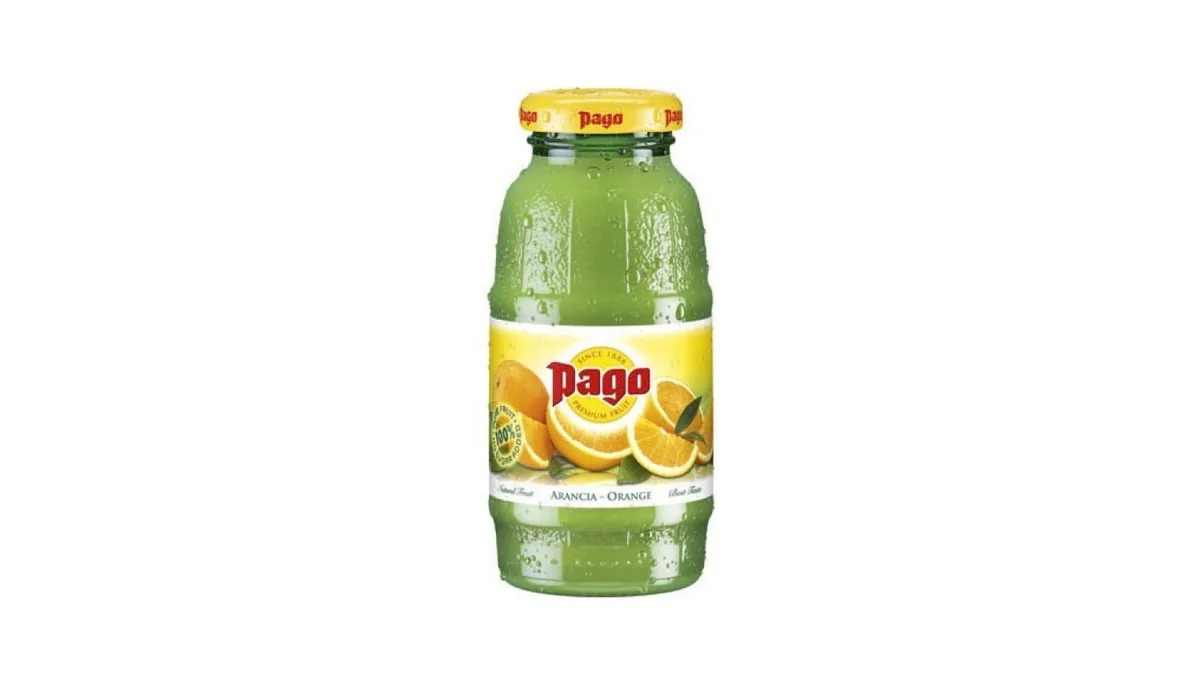 Pago 0,2 l