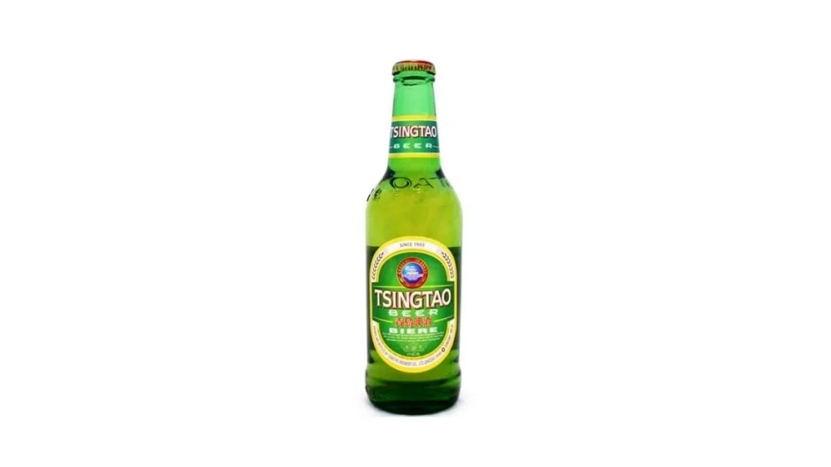 Tsingtao 0,33 l