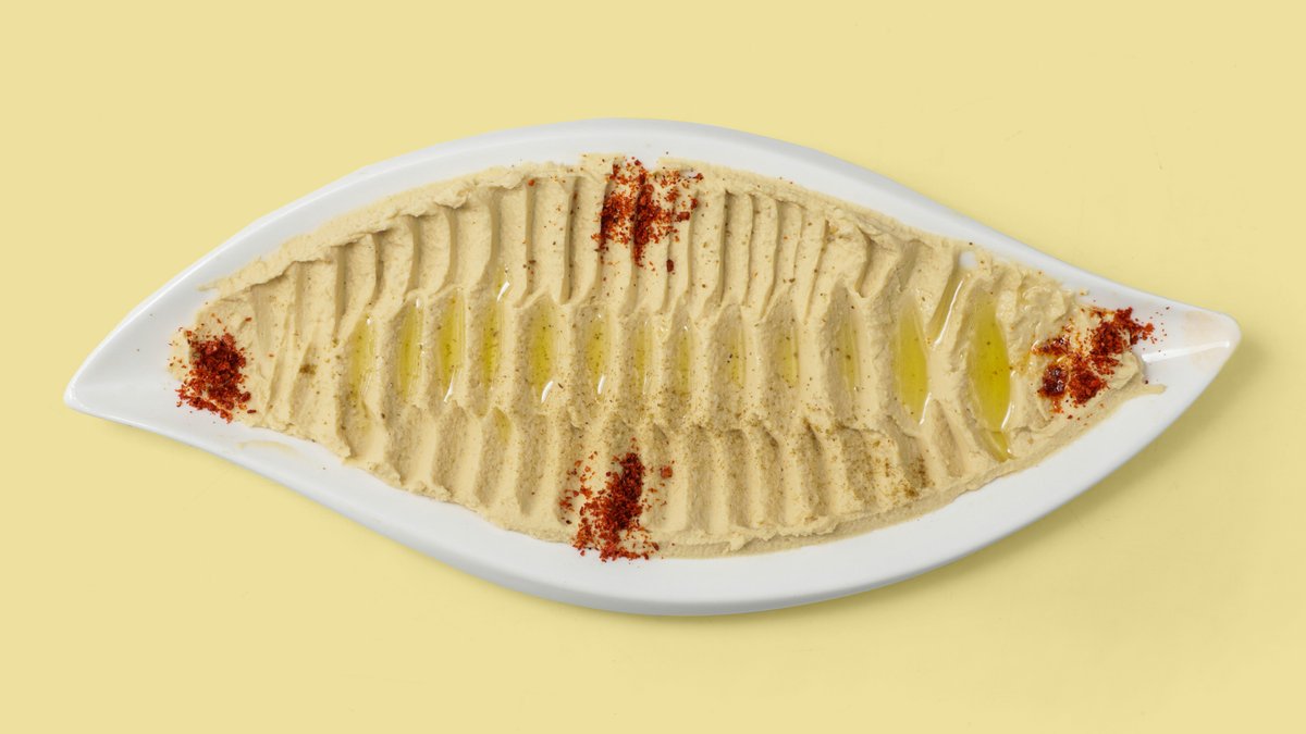 Hummus