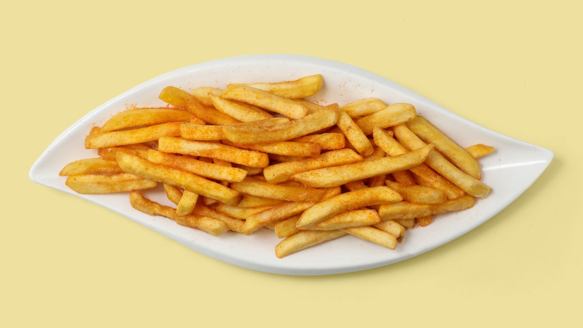 Pommes frites