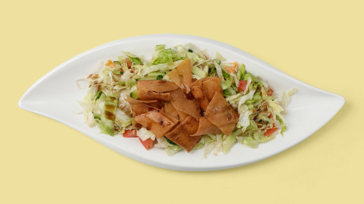 Salat Fattousch