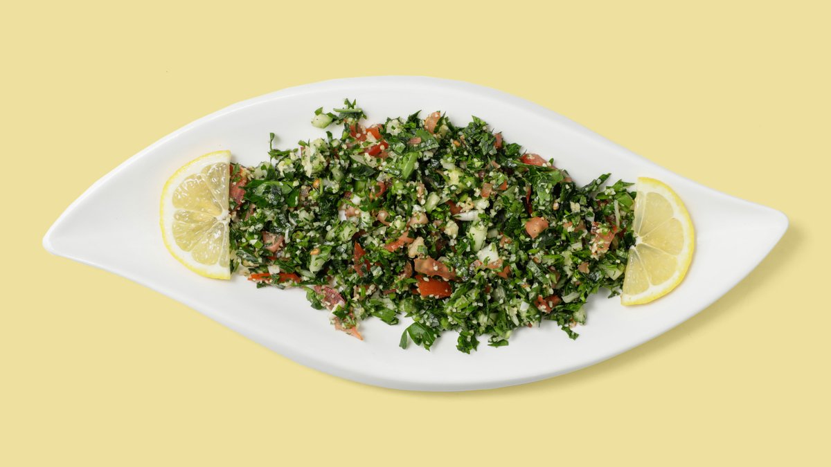 Salat Taboule