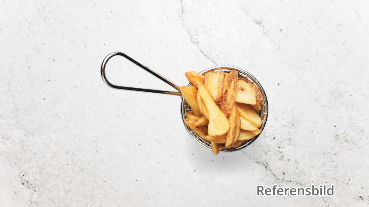 Farmer Fries