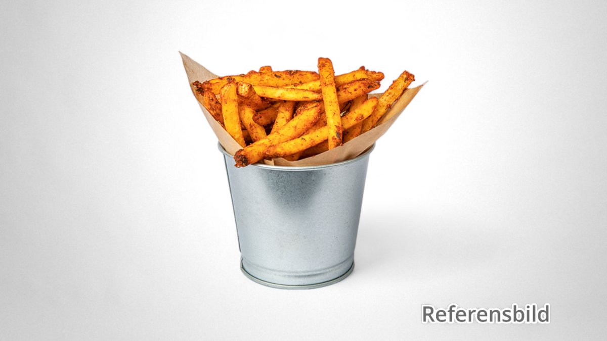 Pommes