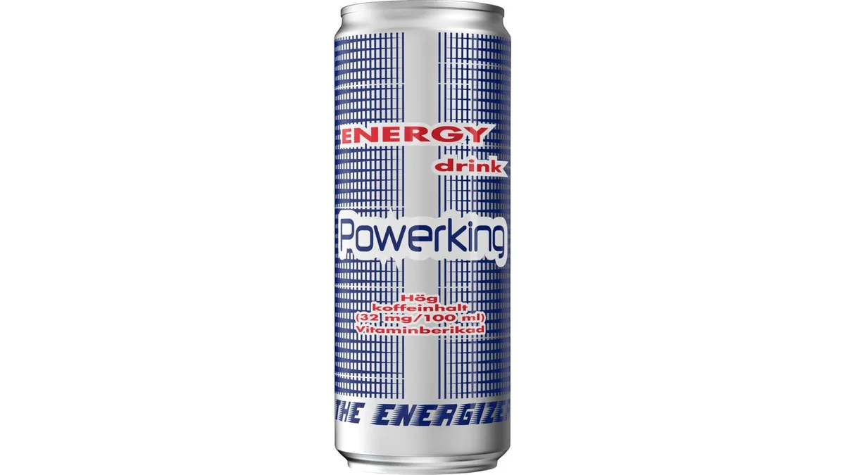 Powerking 250 ml