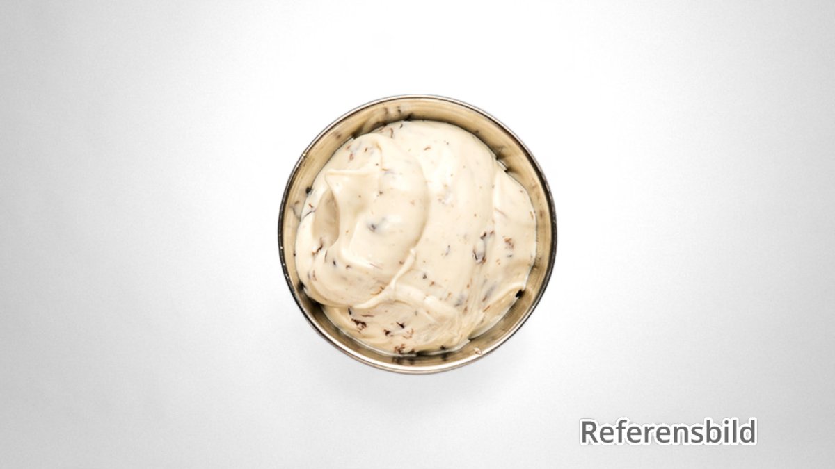 Truffle Mayo