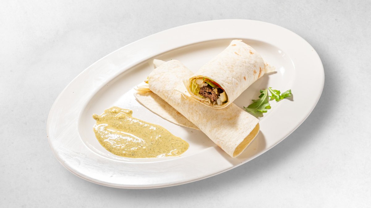 Adana Sandwich