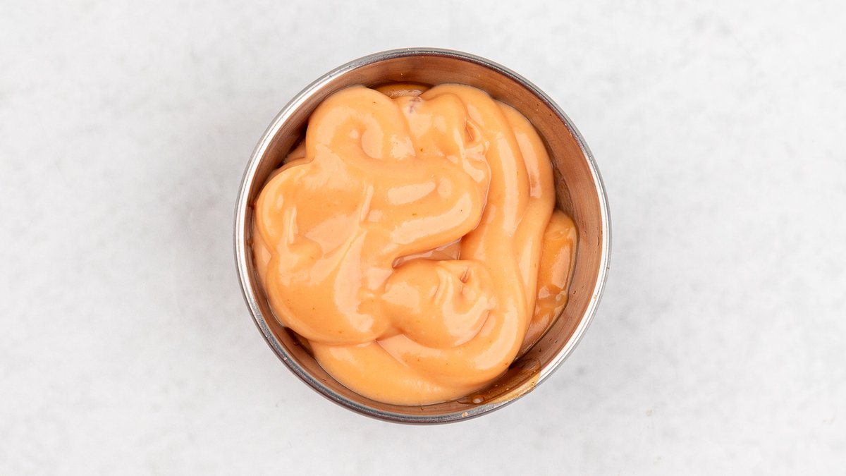 American Sauce