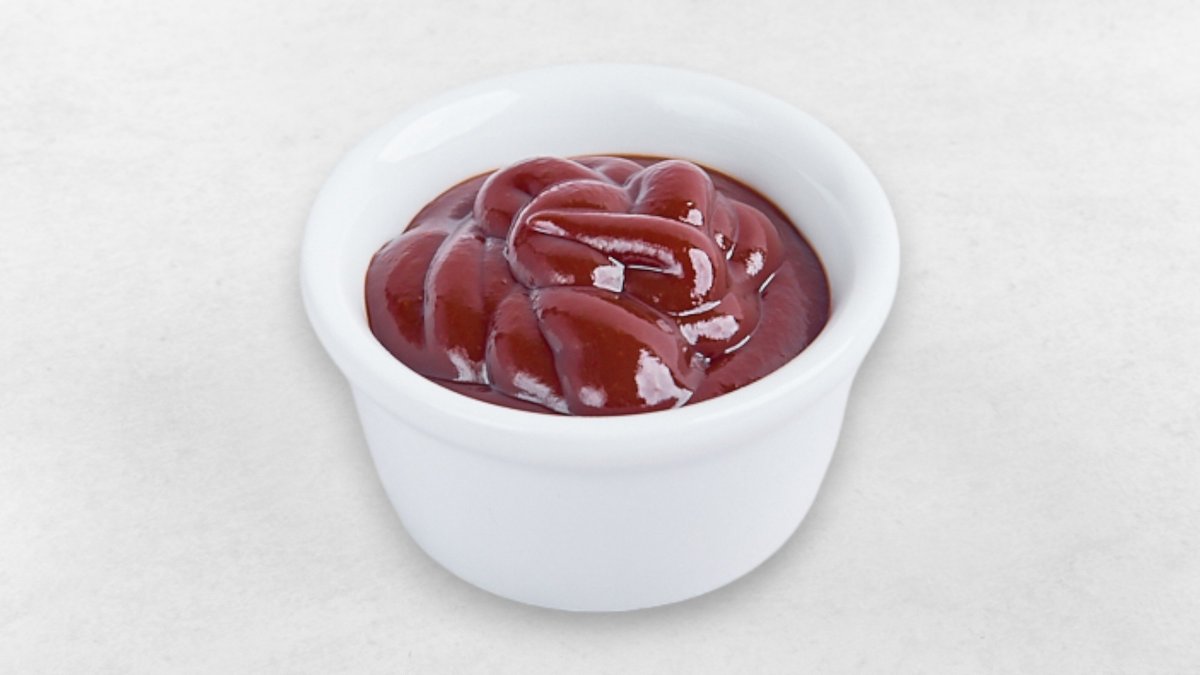 Barbecue Sauce