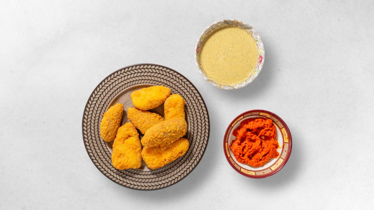 Chicken Nuggets