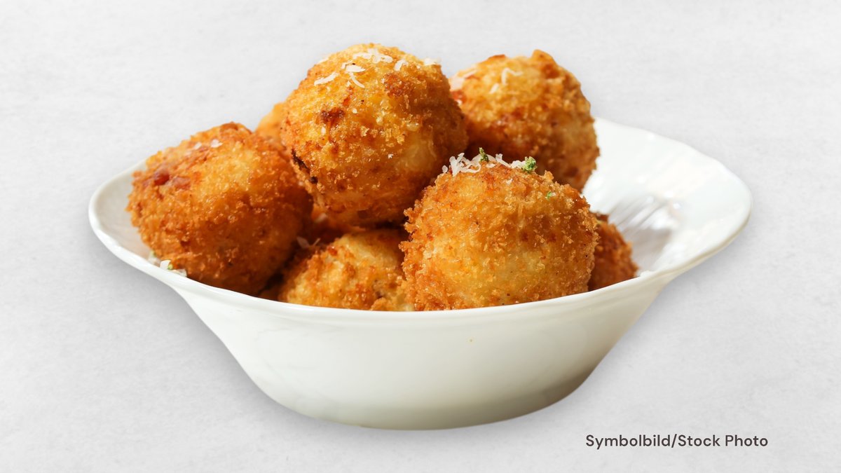 Chili Cheese Nuggets