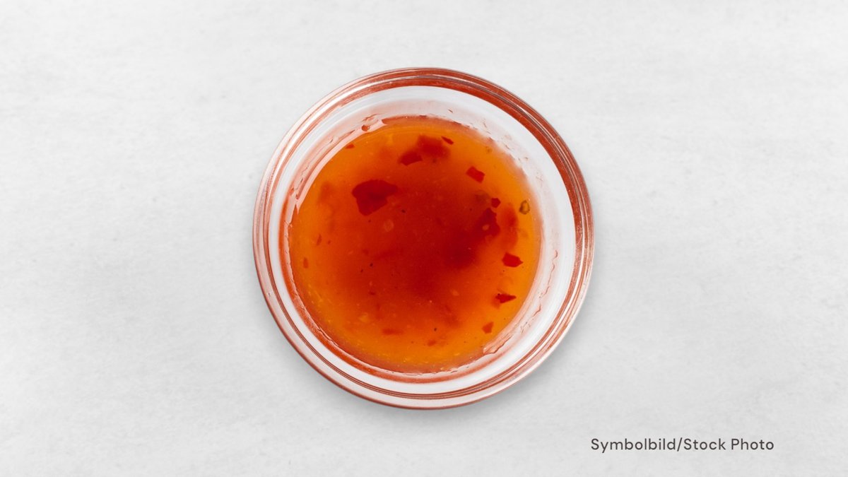 Chili Sauce
