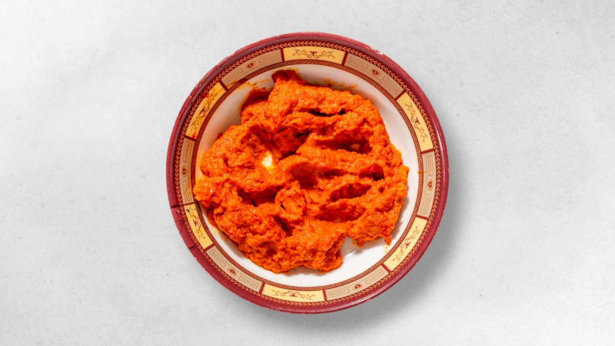 Curry Sauce