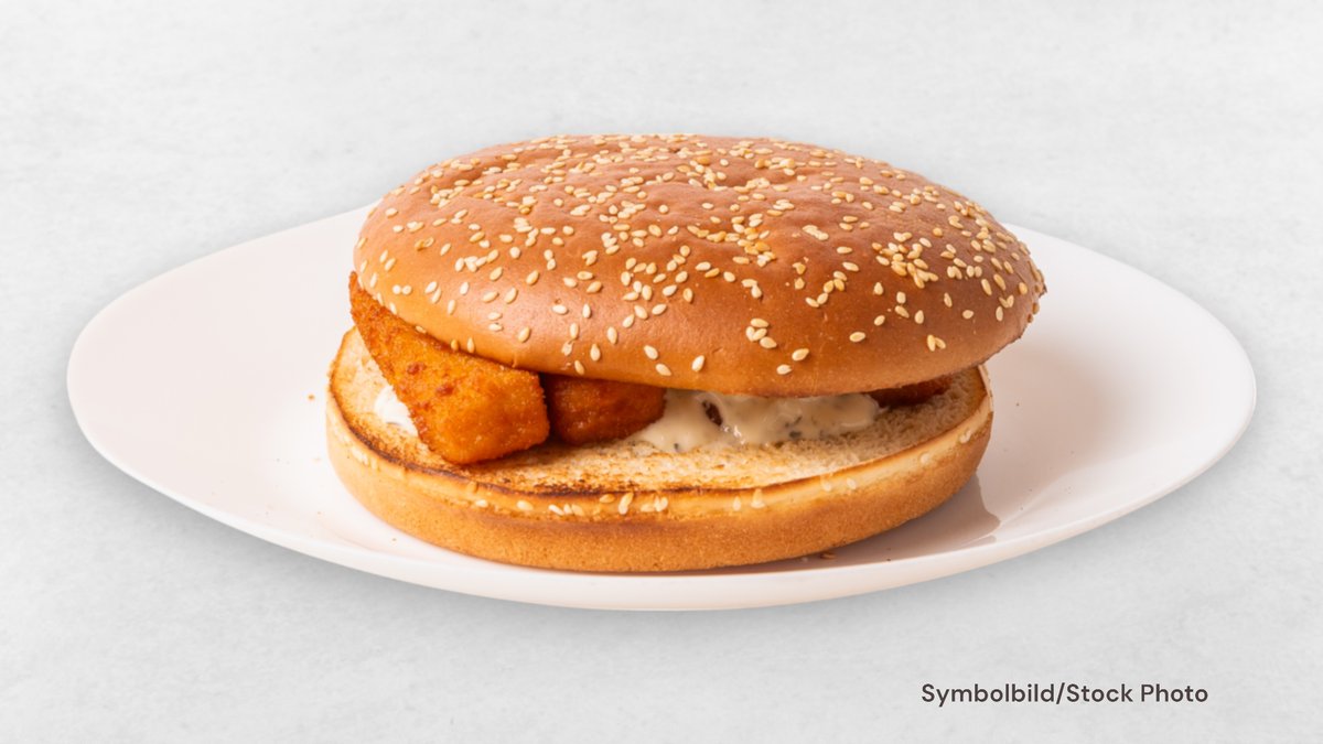 Fishburger