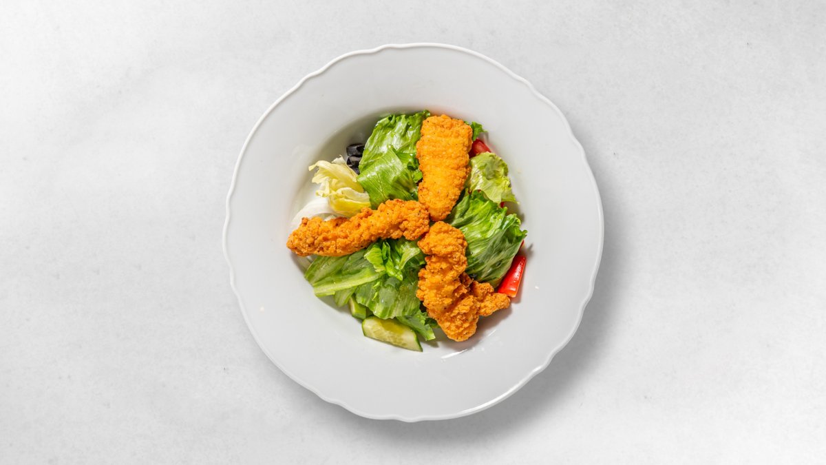 Fitness-Salad