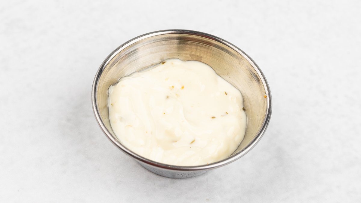 Garlic Sauce