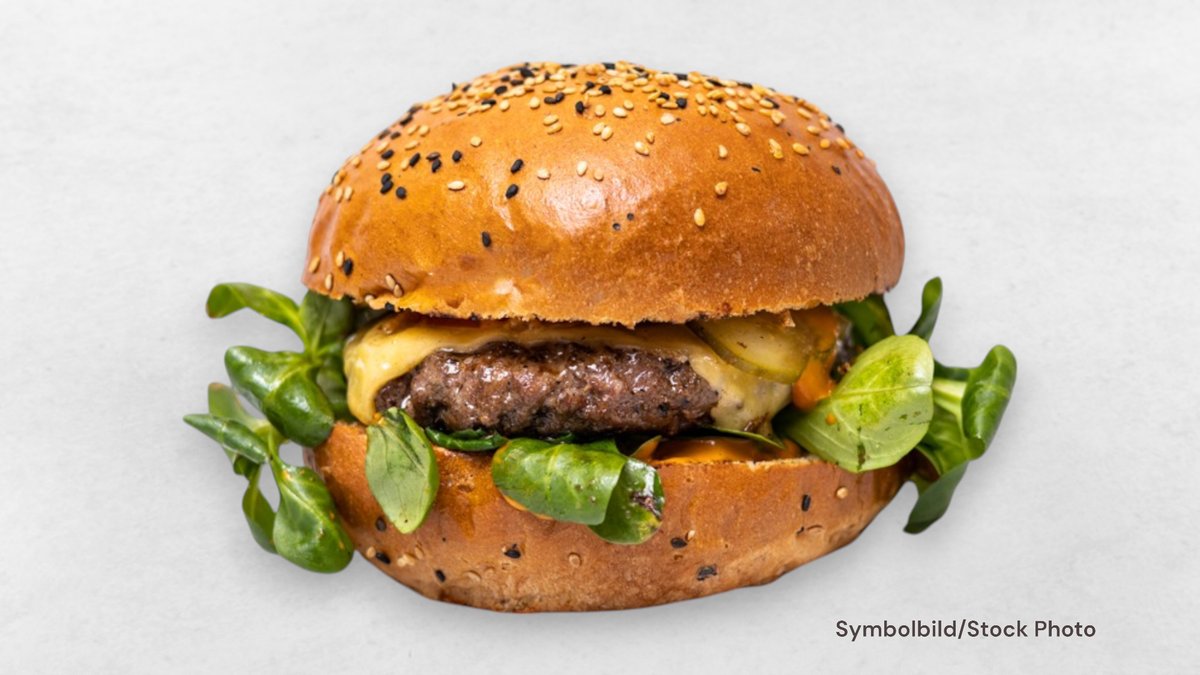 Hamburger