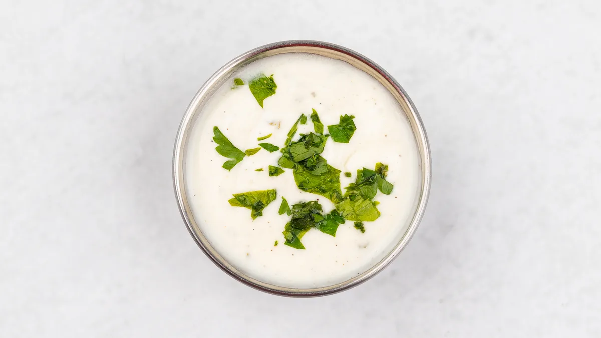 Herb Sauce