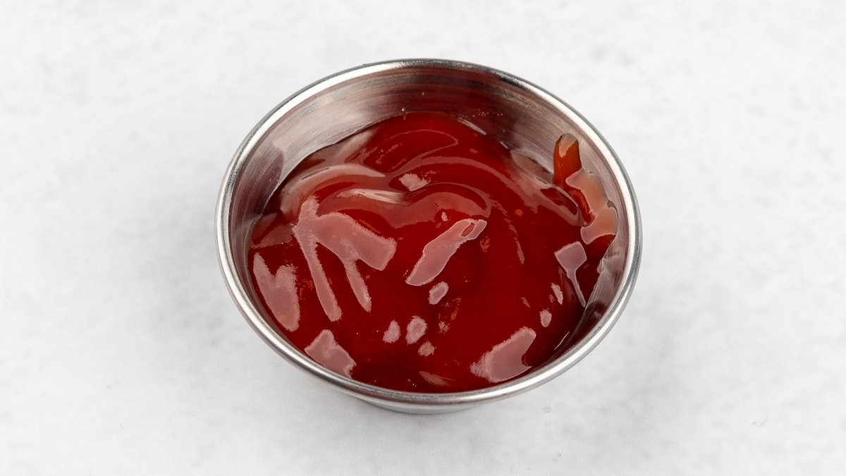 Ketchup