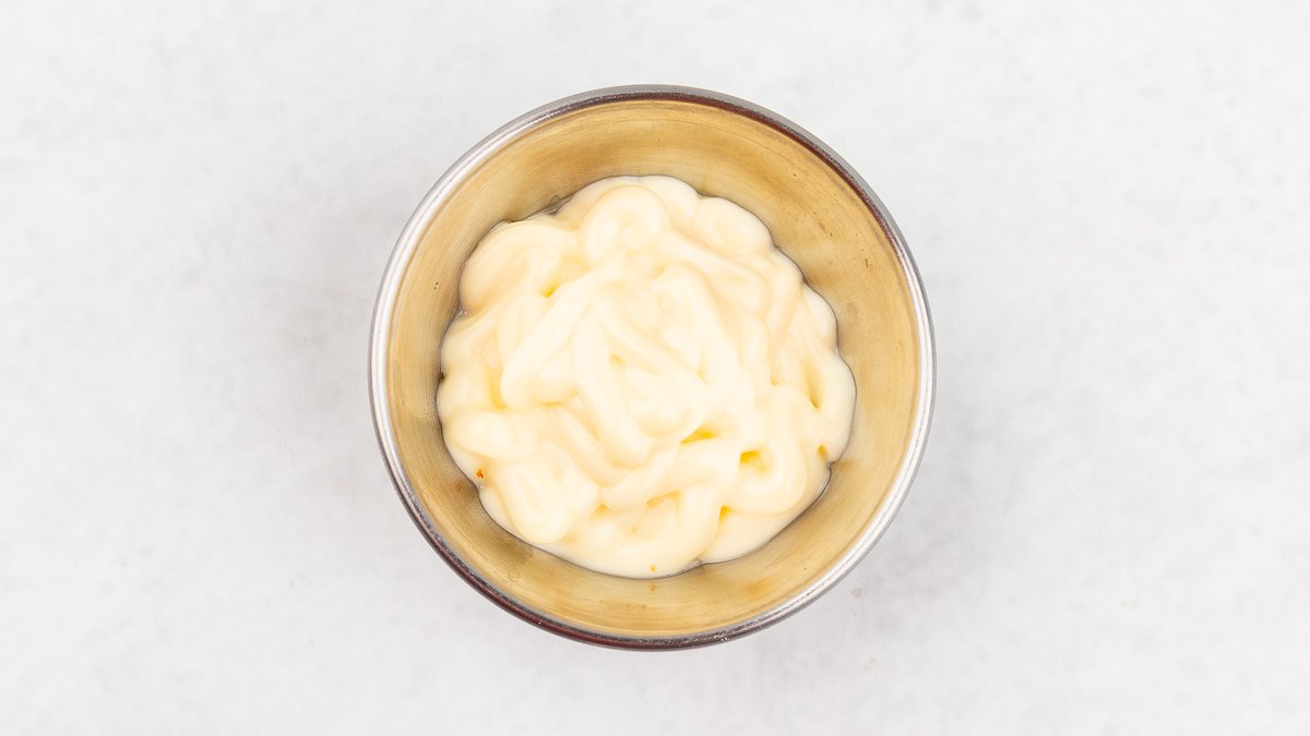 Mayonnaise
