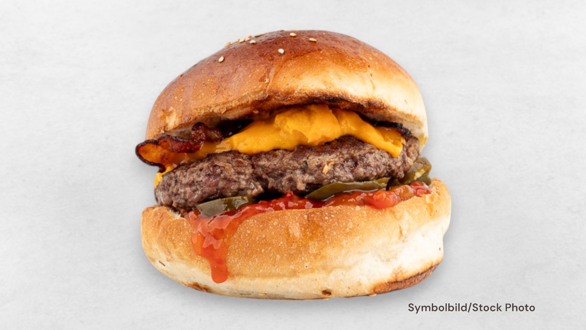 Mexicana Burger