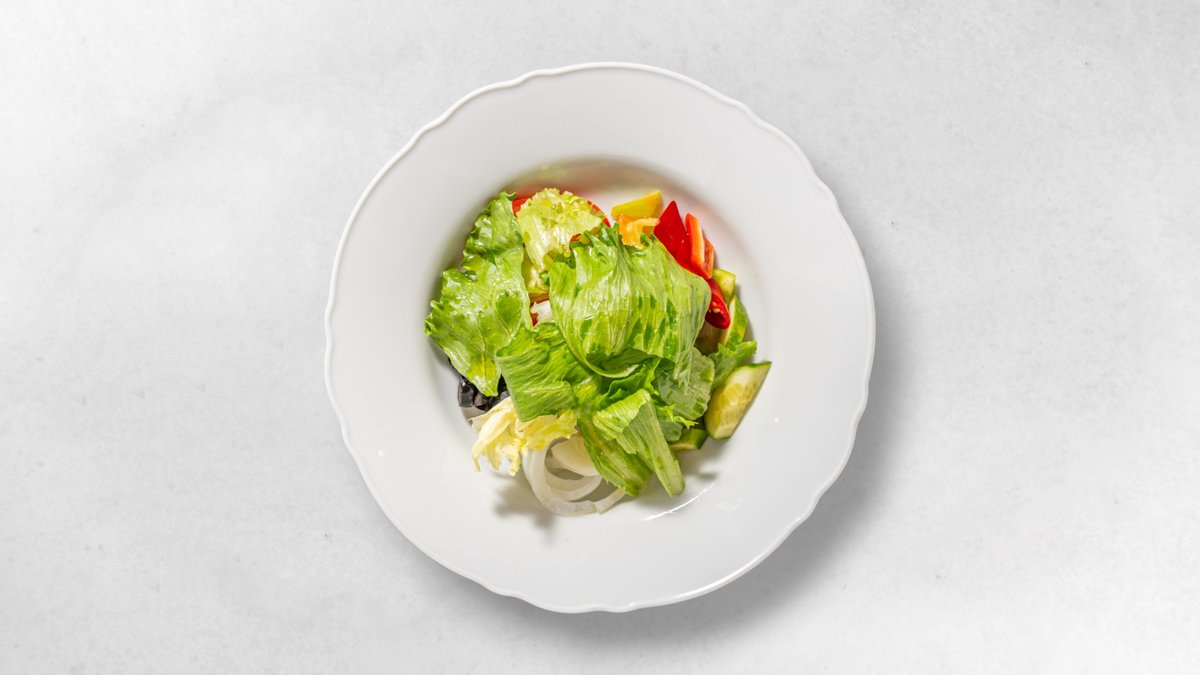 Mixed Salad