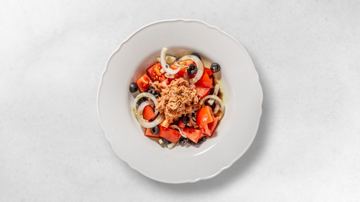Tuna Salad