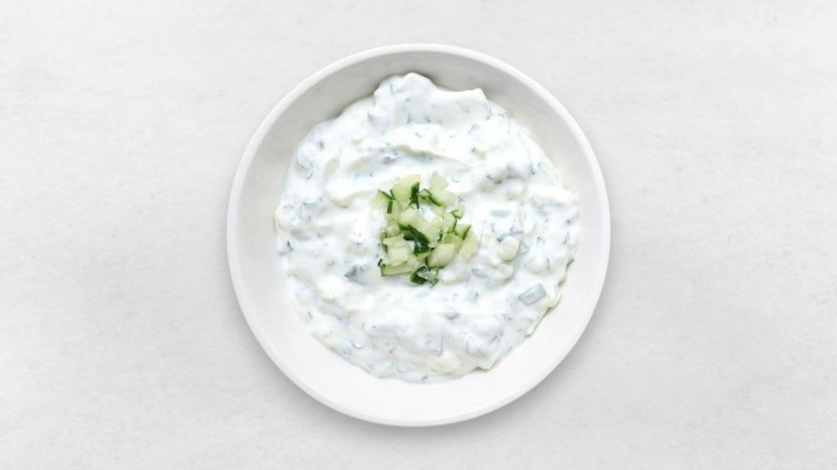 Tzatziki