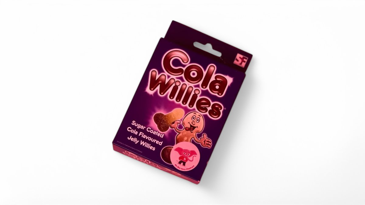 Cola willies