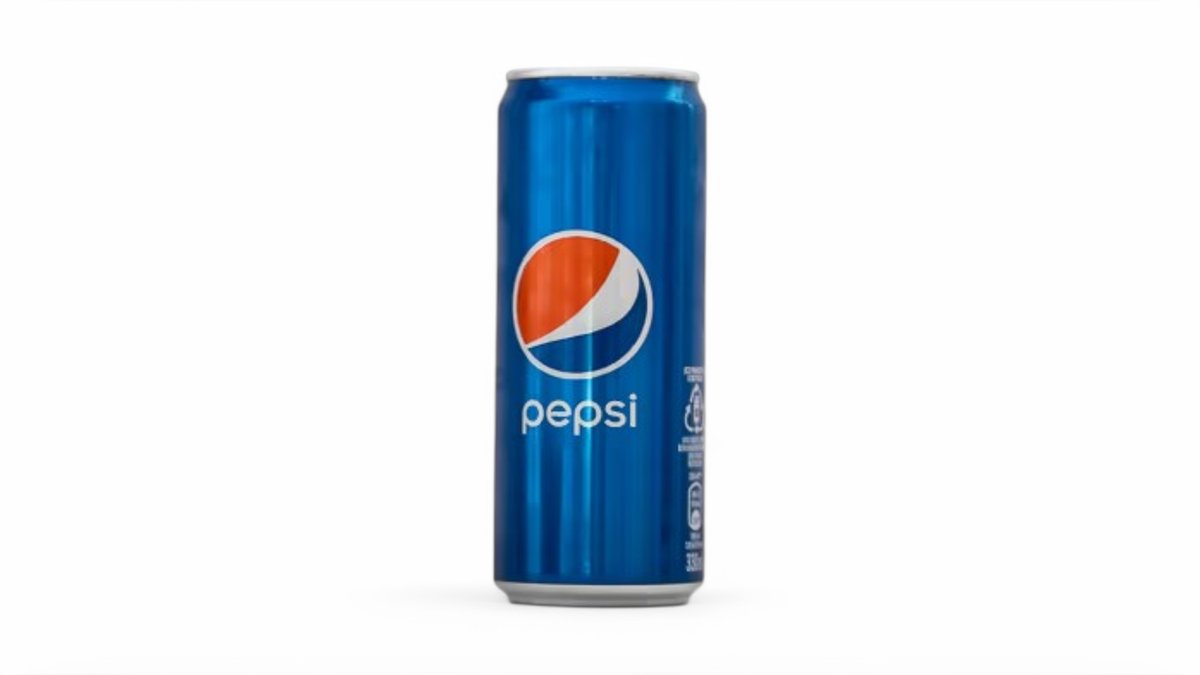 Pepsi 0,33