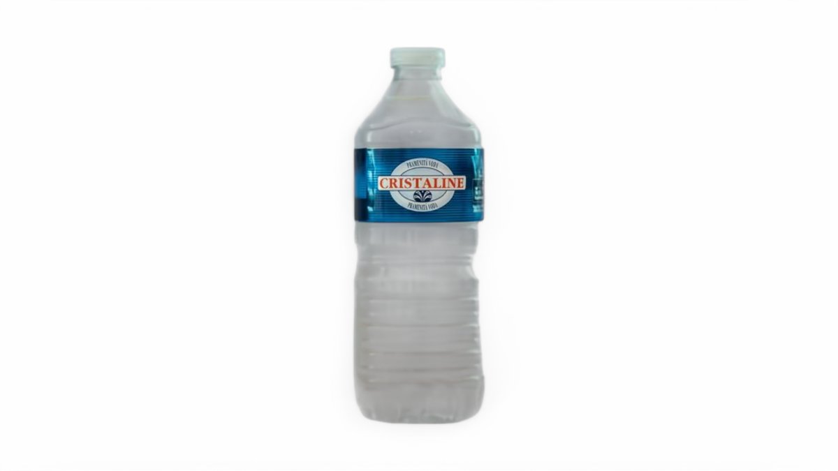 Voda 0,5L
