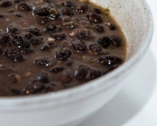 Black Bean Soup