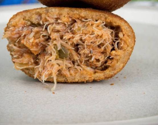 Deviled Crab