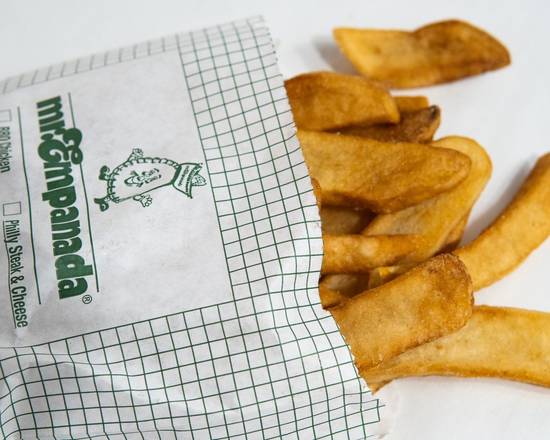Steak Fries