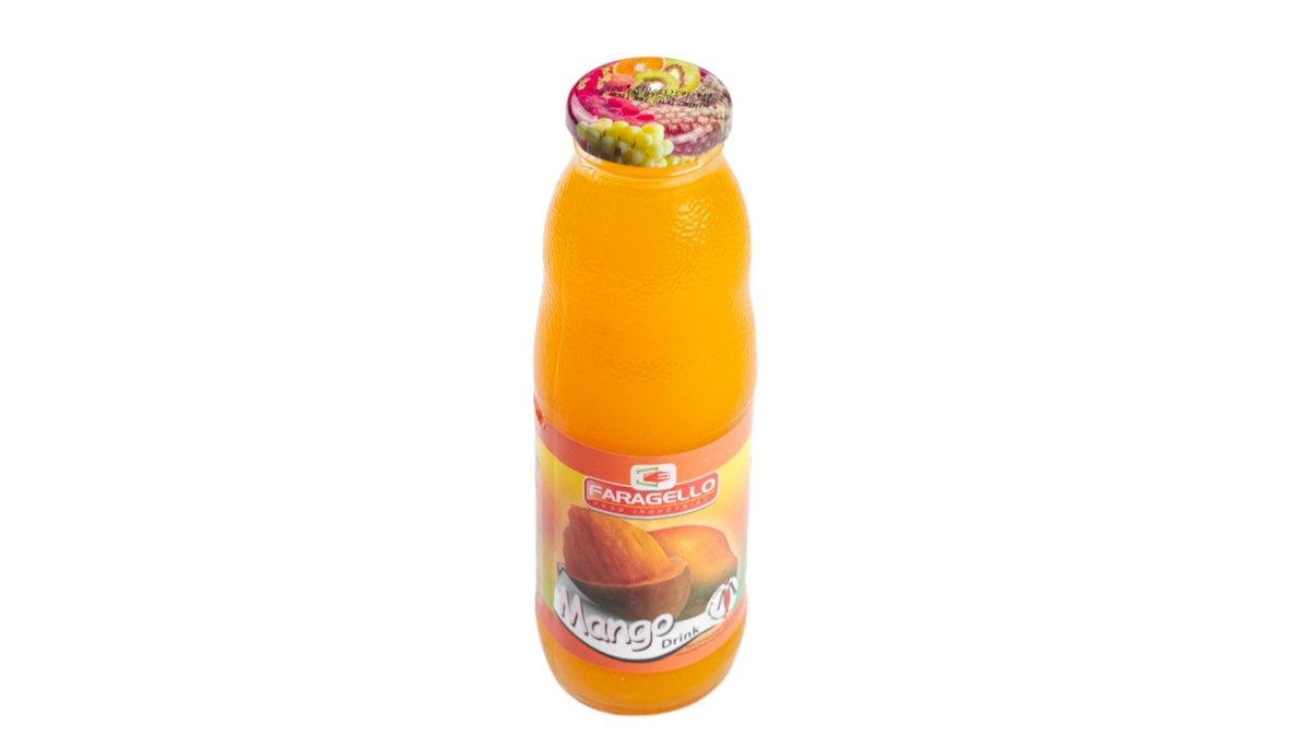 Mango sok 0.25 l
