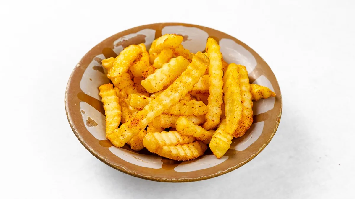 Patata Pomfri