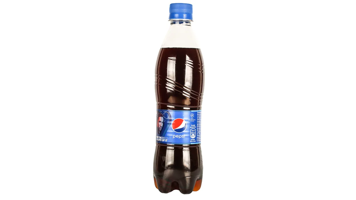 Pepsi 0.5 l