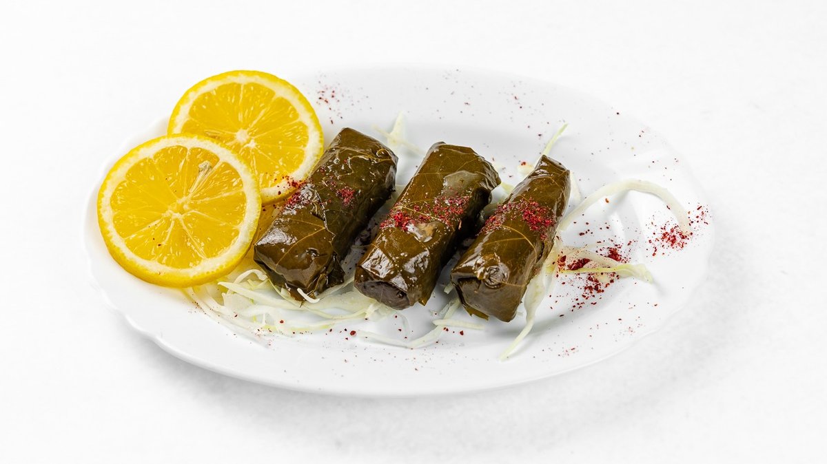 Warak Inab Dolma