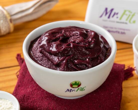 Açaí Creme