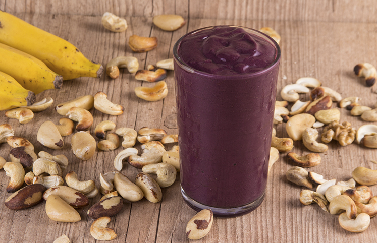 Suco de Açaí 300ml