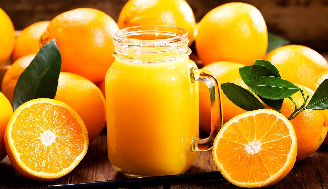 Suco de Laranja 300ml