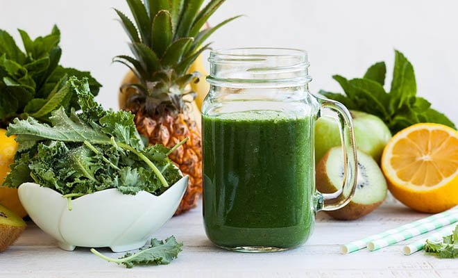 Suco Verde 300ml