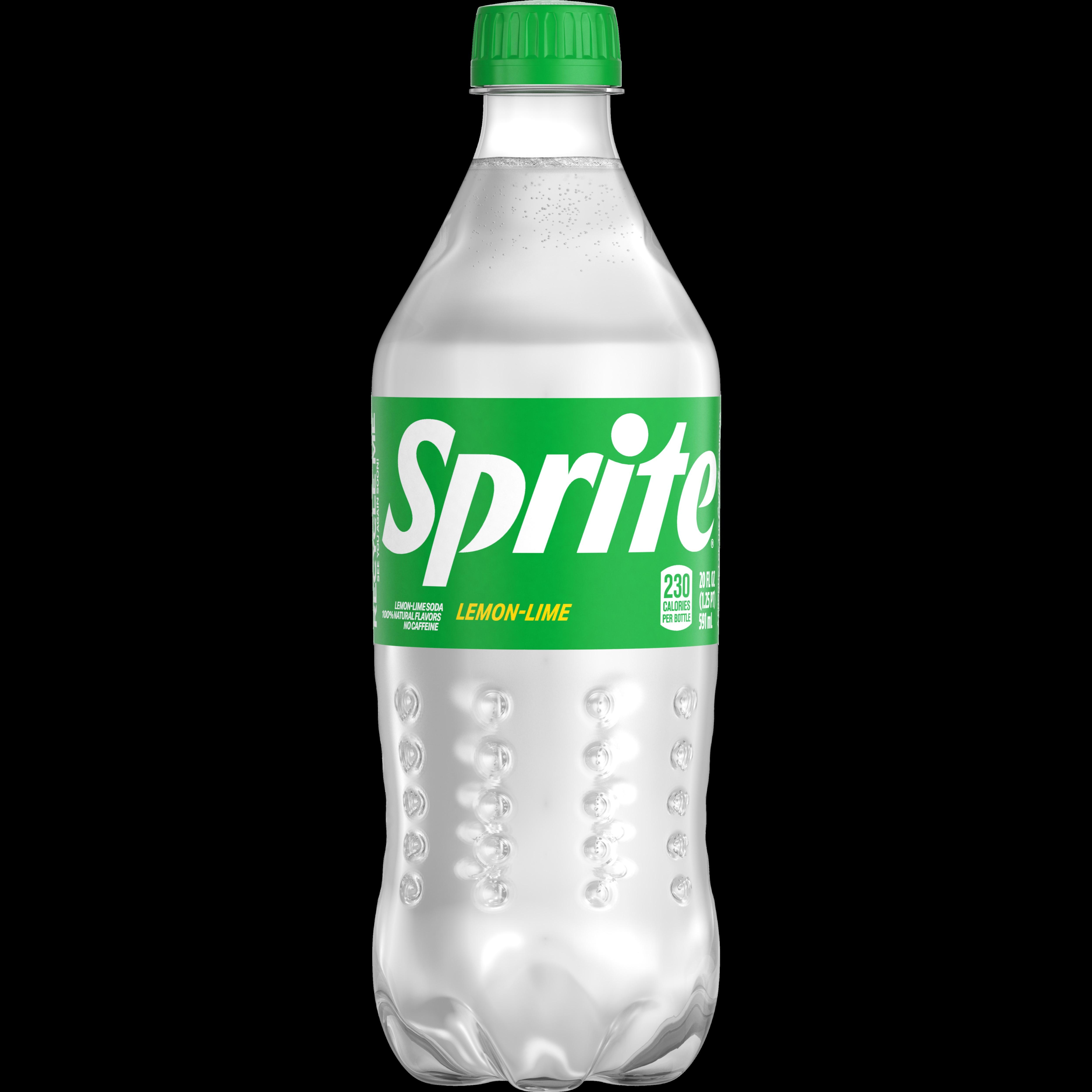 20oz Sprite