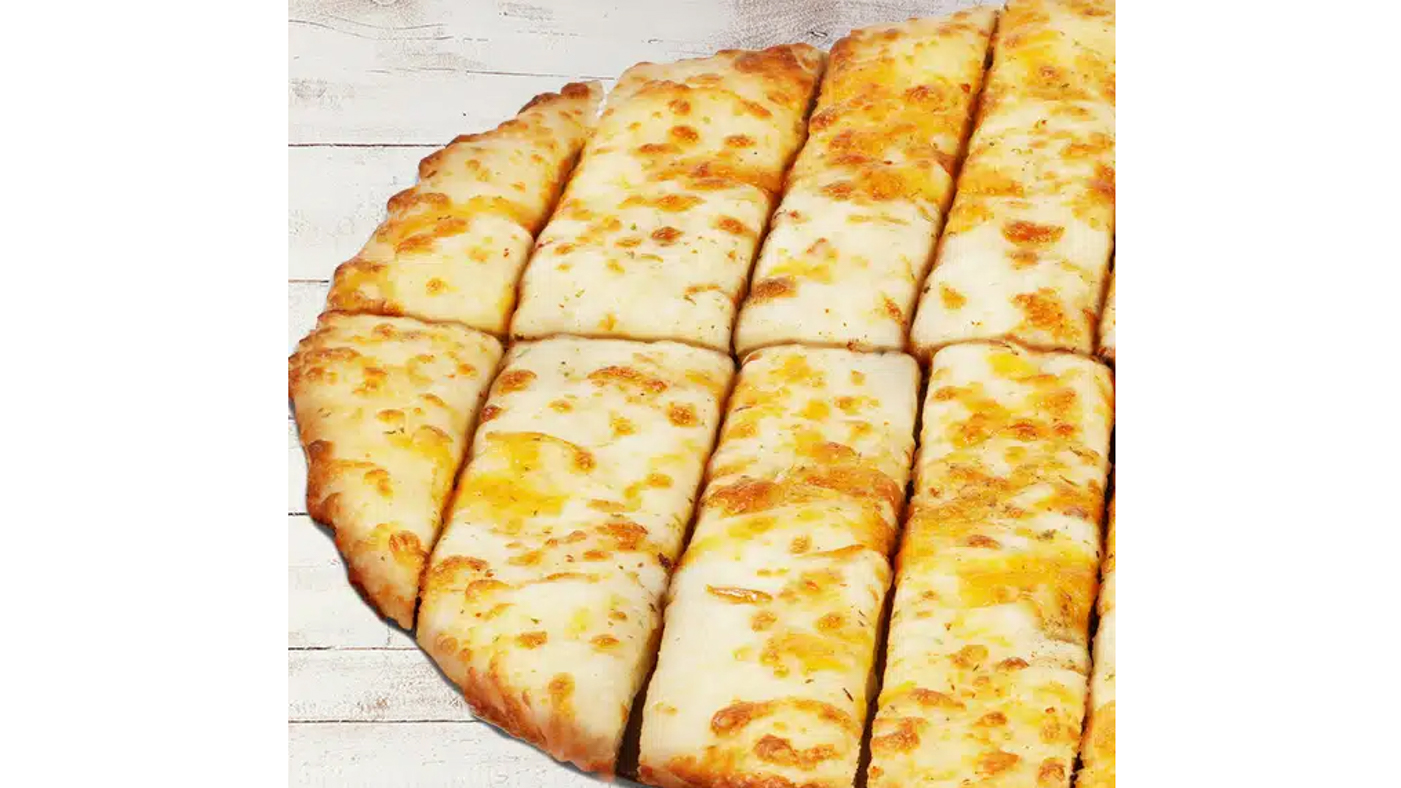 Bread Sticks
