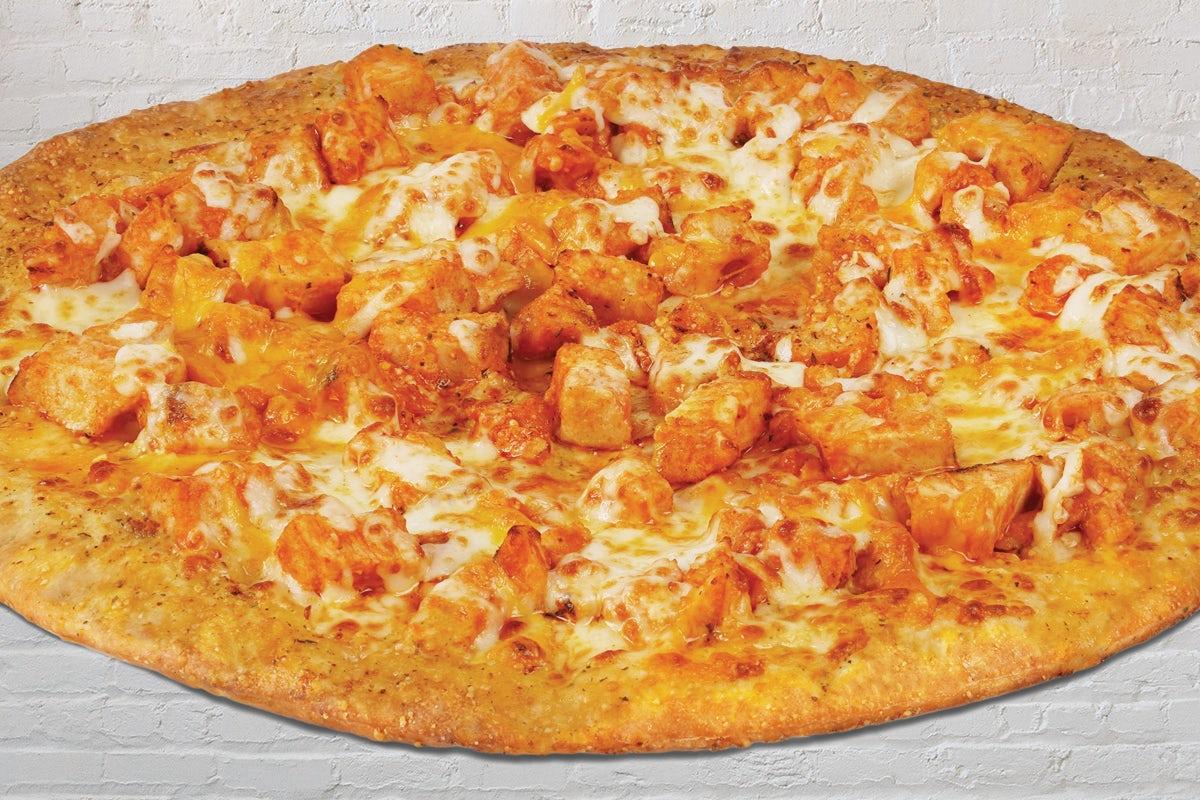 Buffalo Chicken