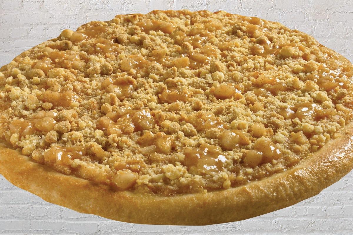Dutch Apple Treat
