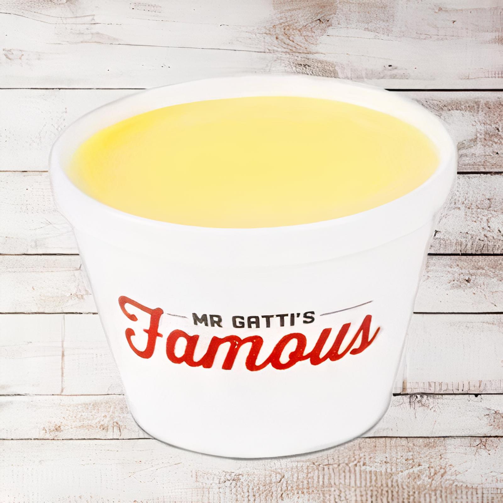 Garlic Butter, Cup 6oz