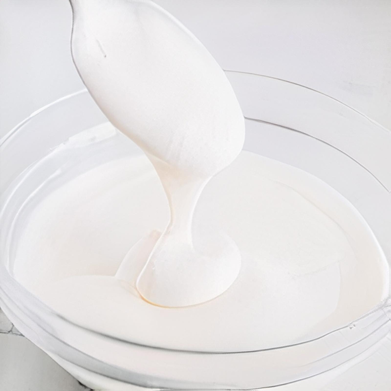 Icing, Cup 6oz